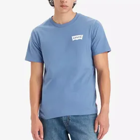 Graphic Crewneck Tee