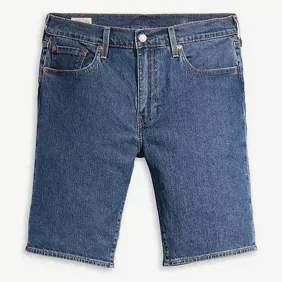 Skate Drop-In Short Greens