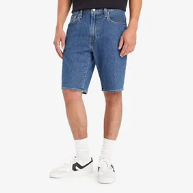 Skate Drop-In Short Greens