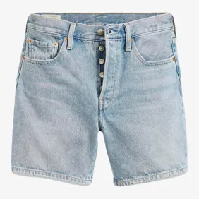501 Mid-Thigh Shorts