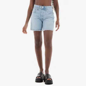 501 Mid-Thigh Shorts