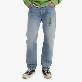 Skateboarding 501 Original Jeans