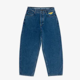 X-tra Monster Denim