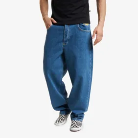 X-tra Monster Denim