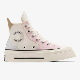 Chuck 70 De Luxe Squared Toe Polyester