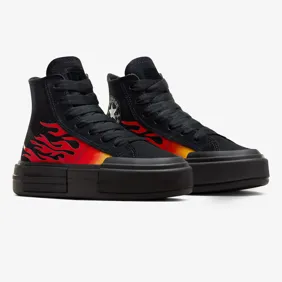 Chuck Taylor All Star Cruise Flames