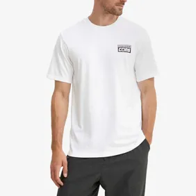 Cons Graphic T-shirt