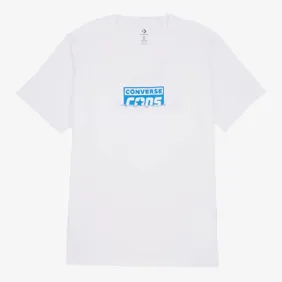Skeleton Water Ski T-shirt