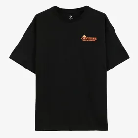 Mushroom Cottage T-shirt
