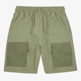 Knit 9" Shorts