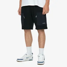 Knit 9" Shorts