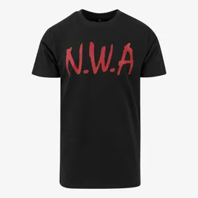 N.W.A. Tee