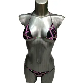 Ibiza Bar Bikini Set