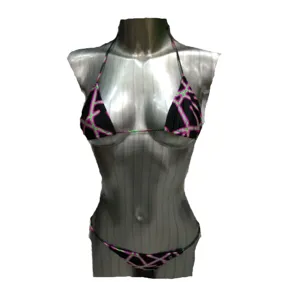 Ibiza Bar Bikini Set