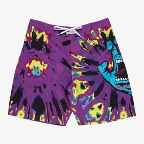 Screaming Hand Boardshort