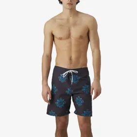 Dressen Rose Crew Two Boardshort