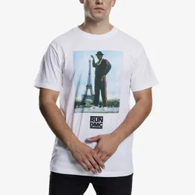 Run Dmc Paris Tee