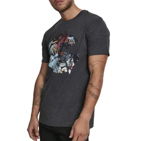 Gza Art Tee