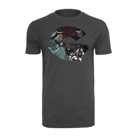 Gza Art Tee