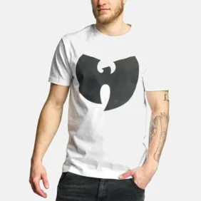 Logo Tee