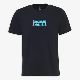 Skeleton Water Ski T-shirt