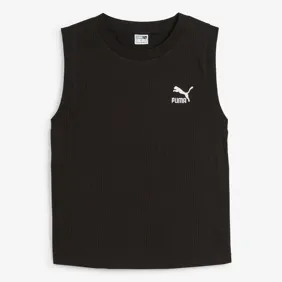 Classics Ribbed Relaxed Tank