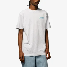 Global Flame Dot T-Shirt