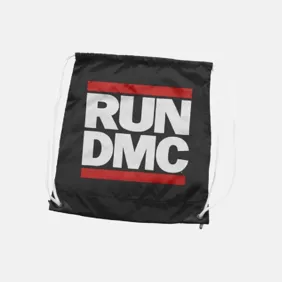 Run Dmc Gym Bag