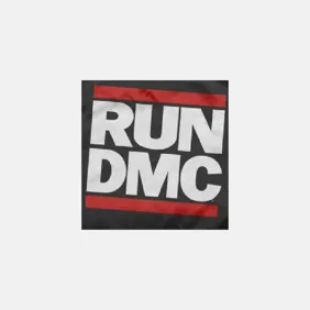 Run Dmc Gym Bag
