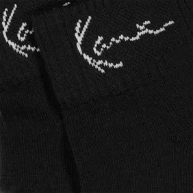 Signature Ankle Socks 3-Pack