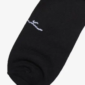 Signature Invisible Socks 3-Pack