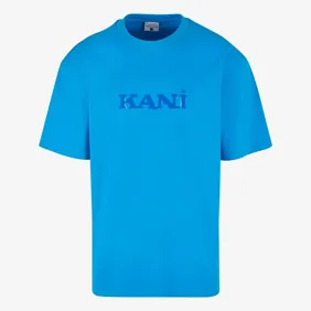 Splash Retro Tee
