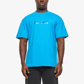 Splash Retro Tee