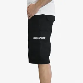 Cargo Ripstop Shorts