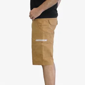 Cargo Ripstop Shorts
