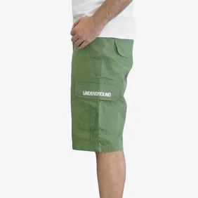 Cargo Ripstop Shorts