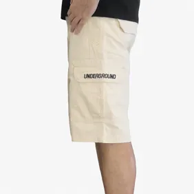 Cargo Ripstop Shorts
