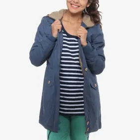 Girly Goerli Parka