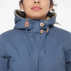 Girly Goerli Parka