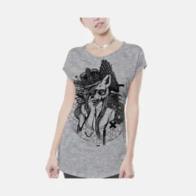 Maru Wmn T-Shirt