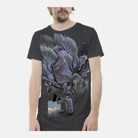 Lucid Dream Dark