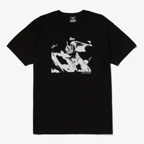 Gundam Rising S/s Tee