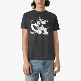 Gundam Rising S/s Tee