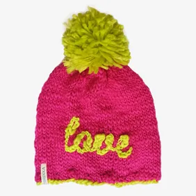 Comix Pon Beanie