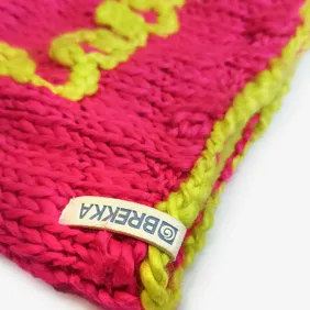 Comix Pon Beanie