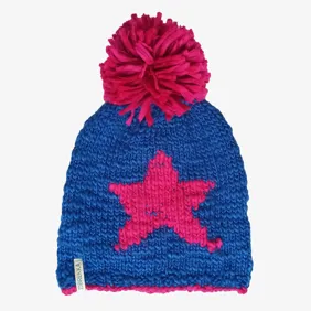 Comix Pon Beanie