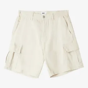 Bigwig Baggy Denim Cargo Short