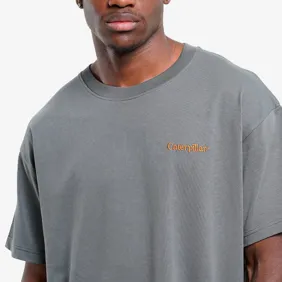 Linear Logo T-shirt