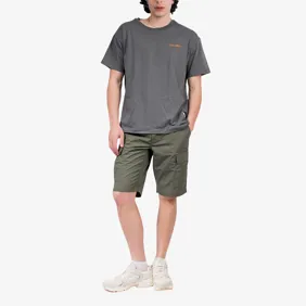 Ripstop Cargo Short