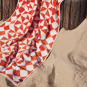 Gatsby Towel 76 x 1.52 Cm